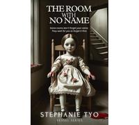 The Room With No Name: Some rooms don't forget your name. They wait for you to forget it first.