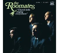 The Roomates - Church Bells Ringing Everywhere
