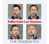 The Roomates Remarkable Lost Sessions (CD) Remastered Album