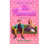Rosie Danan The Roommate (Tascabile)