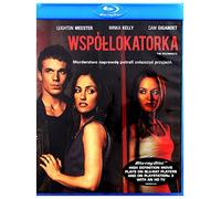 The Roommate [Blu-Ray] [Region B] (IMPORT) (Nessuna versione italiana)