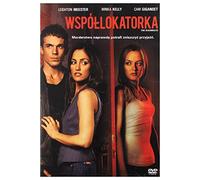 The Roommate [DVD] (IMPORT) (Nessuna versione italiana)