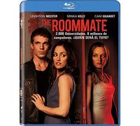 The Roommate *** Europe Zone ***