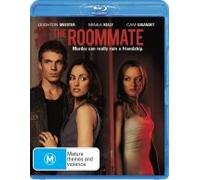 The Roommate [Region B] [Blu-ray]