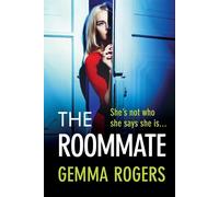 The Roommate - Rogers Gemma