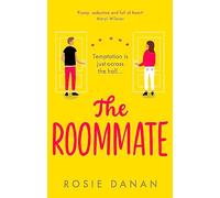 The Roommate: Rosie Danan