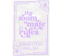 The Roommate Rules Special Edition: Special Edition Discreet Cover: Discreet Special Edition: 4