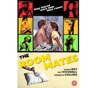 The Roommates (DVD) Marki Bey Pat Woodell Roberta Collins Laurie Rose