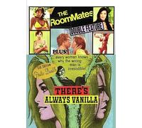 The Roommates/There's Always Vanilla