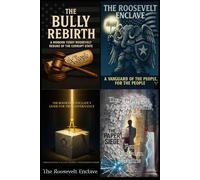 The Roosevelt Enclave Collection: The Bully Rebirth - Vanguard for the People - Guide for True Governance - Master System Network