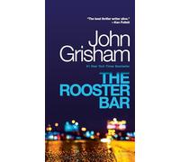 The Rooster Bar: A Novel
