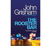 The Rooster Bar: A Novel