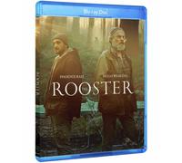 The Rooster (Blu-ray) Hugo Weaving John Waters Phoenix Raei Rhys Mitchell