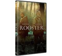 The Rooster (DVD) Hugo Weaving John Waters Phoenix Raei Rhys Mitchell