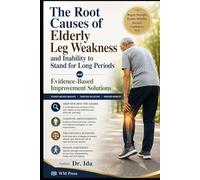 The Root Causes of Elderly Leg Weakness and Inability to Stand for Long Periods
