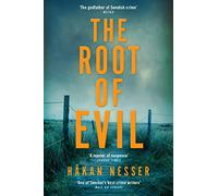 Håkan Nesser The Root of Evil (Tascabile) Barbarotti Series