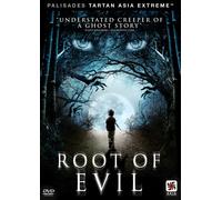 The Root of Evil (DVD) Hye-jin Shim Jin-geun Kim Oh-bin Mun Na-yoon Jeong