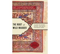 Brian Murphy The Root of Wild Madder (Tascabile)