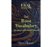 The Root Vocabulary: The Roots of Personal Growth