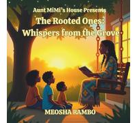 The Rooted Ones: Whispers from the Grove