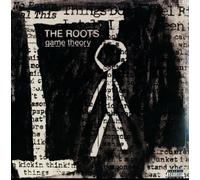 The Roots Game Theory Explicit Lyrics (Vinyl LP)