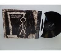 The Roots Game Theory Explicit Lyrics (Vinyl LP)