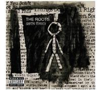 The Roots Game Theory Explicit Lyrics (Vinyl LP)