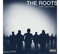 The Roots How I Got Over explicit_lyrics (Vinyl LP)