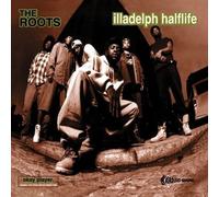 Roots - Illadelph Halflife