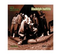- The Roots - Illadelph Halflife - Vinile