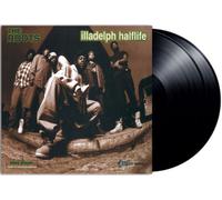 Roots - Illadelph Halflife