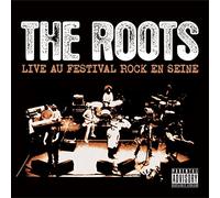 The Roots - Live Au Festival Rock En Seine