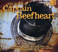 the roots of captain beefheart