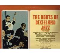 The Roots of Dixieland Jazz Vol. II