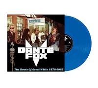 Dante Fox The Roots of Great White 1978-1982 (Vinyl LP)