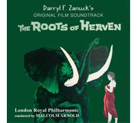 The Roots of Heaven (CD) Album