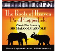 The Roots of Heaven/David Copperfield (CD) Album