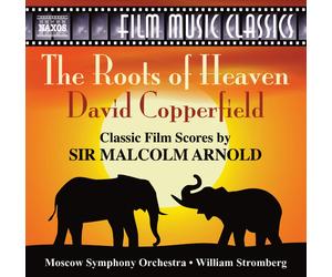 The Roots of Heaven/David Copperfield (CD) Album