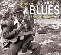 The Roots Of It All - Acoustic Blues Vol. 4 by Various Artists