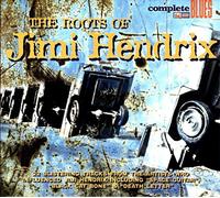 The Roots of Jimi Hendrix