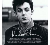 The Roots of Paul McCartney by Unknown (0100-01-01)