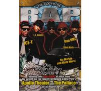 The Roots Of Rap