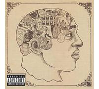 The Roots Phrenology (CD) Album