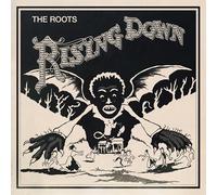 The Roots - Rising Down [Bone 2 LP]