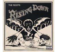 The Roots Rising Down Explicit Lyrics (Vinyl LP)