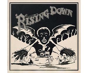 The Roots - Rising Down (senza censura)