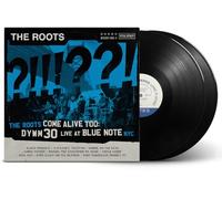 The Roots - The Roots Come Alive Too: Dywm30 Live At Blue Note NYC (Gatefold Sleeve) (2 LP)