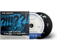 The Roots - The Roots Come Alive Too: DYWM30 Live at Blue Note NYC!