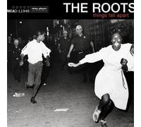 The Roots Things Fall Apart (Vinyl LP) 12" Album