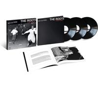 The Roots - Things Fall Apart (Sigillato Vinile 3xLP)